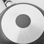 Sarten Doble Omeletera Panelux Magnific 20 Cm Grafito - Imagen 3