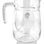 Jarra Tivoli 1,6l Vidrio Templado Luminarc