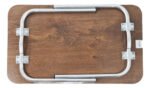 Mesa Bandeja Cama Plegable Notebook Tablet Otten Paisajes Atardecer Con Palmeras - Imagen 4