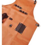 Delantal De Cocina Parrillero Gastronómico Premium Otten - Camel - Premium - Imagen 9