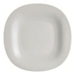 Set X12 Luminarc Carine Plato Postre Vidrio Templado - Imagen 3