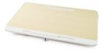Mesa Bandeja Cama Inclinable Alta Gama Notebook Tablet Otten - Marrón Claro - Imagen 3
