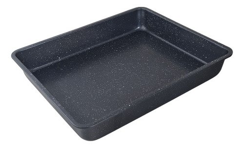 D_731805-MLA87055448515_072025-O Fuente Asadera Antiadherente Otten Backen 28 X 23 Cm - Imagen 1