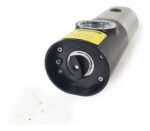 Molinillo Automático Pimientero Salero Eléctrico Otten Plateado - Imagen 2
