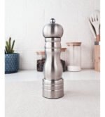Pimentero Molinillo Acero Inoxidable Otten 26,5 Cm Plateado - Imagen 7