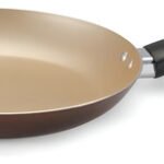 Sartén Francesa Antiadherente Premium 24 Cm Panelux Marrón