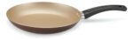 Sartén Francesa Antiadherente Premium 24 Cm Panelux Marrón