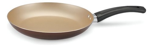 D_739173-MLA95599409107_102025-O Sartén Francesa Antiadherente Premium 24 Cm Panelux Marrón - Imagen 1