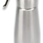 Cremera 500ml Para Capsulas Oxido Nitroso