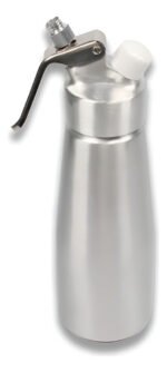 Cremera 500ml Para Capsulas Oxido Nitroso