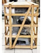 Batidora Amasadora Industrial Profesional Otten 30 Lts - Plateado - 50-60hz - Imagen 4
