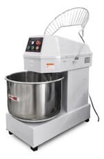 Amasadora Profesional Industrial Ssd-60 Otten 60 Lt - Imagen 3