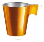 Taza Cafe Luminarc Flashy Longo Varios Colores 220 Ml X6 - Imagen 16