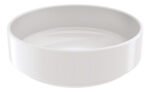 Bowl Apilable Porcelana Tramontina Paola 20 Cm - Blanco
