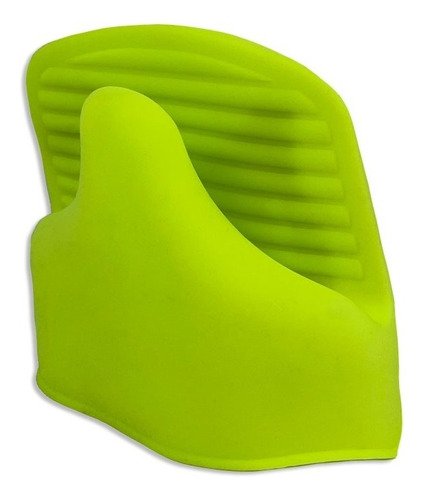D_747166-MLA45568678718_042021-O Manopla Agarradera De Silicona Para Horno Resistente - Imagen 1