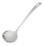 Cucharon De Acero Inoxidable Calidad Premium 30 Cm