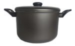 Olla Para Espaguetis 4 Litros Antiadherente Panelux Magnific 20 Cm