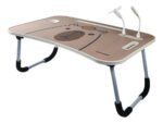 Mesa Bandeja De Cama Infantil Plegable Notebook Tablet Otten - Capibara