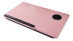 Mesa Bandeja Cama 4 Posiciones Plegable Notebook Otten Rosa - Imagen 4