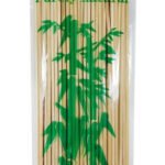 Set X 85 Pinches Trinches De Brochette 20 Cm Madera