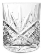 Set X 5 Piezas Para Whisky Vasos Y Licorera Otten 750 Ml 3003-2003-5 - Imagen 3