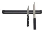 Barra Magnética 33 Cm Porta Cuchillos De Colgar