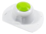 Mandolina Cortador Plegable Cuchilla Acero Frutas Y Veg - Imagen 3