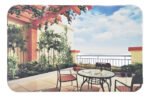 Mesa Bandeja Cama Plegable Notebook Tablet Otten Paisajes - Terraza - Imagen 3