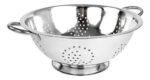 Colador Pasta Colapasta Acero Inoxidable Premium 34 Cm