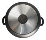 Olla Para Espaguetis 4 Litros Antiadherente Panelux Magnific 20 Cm - Imagen 5
