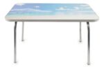Mesa Bandeja Cama Plegable Notebook Tablet Otten Paisajes Globos - Imagen 2