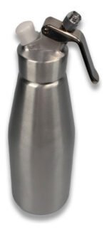 Cremera 500ml Para Capsulas Oxido Nitroso - Imagen 2