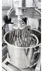 Batidora Amasadora Industrial Profesional Otten 25 Lts - Imagen 6