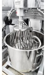 Batidora Amasadora Industrial Profesional Otten 25 Lts - Imagen 8