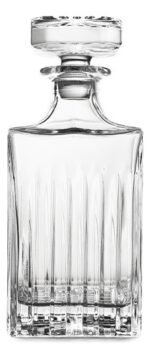 Set X 5 Piezas Para Whisky Vasos Y Licorera Otten 750 Ml - Imagen 3