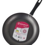 Sarten Francesa Antiadherente Panelux Magnific 28 Cm Grafito