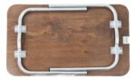 Mesa Bandeja Cama Plegable Notebook Tablet Otten Paisajes Balcon - Imagen 4