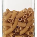 Frasco Hermético Cuadrado Vidrio Otten 2,1 Lts