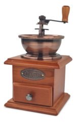 Molinillo Manual De Granos Para Café Otten M010 Marrón