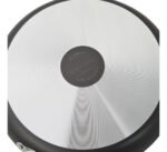 Panquequera Aluminio Panelux Magnific 22 Cm Gris - Imagen 3