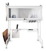 Rack Secaplato Organizador Cocina Para Bacha Otten - Blanco - Imagen 2