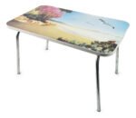 Mesa Bandeja Cama Plegable Notebook Tablet Otten Paisajes Gaviotas