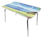 Mesa Bandeja Cama Plegable Notebook Tablet Otten Paisajes Campiña