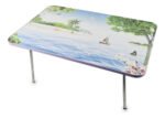 Mesa Bandeja Cama Plegable Notebook Tablet Paisajes Otten Vacaciones