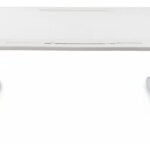 Mesa Bandeja Cama Inclinable Alta Gama Notebook Tablet Otten Blanco