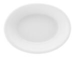 Fuente Ensaladera Oval 23cm Porcelana Schmidt - Imagen 3