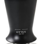 Tamper Prensa Compactador Café Acero Inoxidable Otten 440 Gr