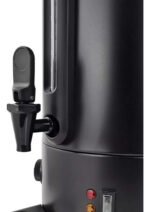 Cafetera Eléctrica C/ Regulador Termostato Zokin 6,8 Lts Color Negro - Imagen 7