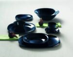 Juego Set 6 Plato Playo Vidrio Templado Luminarc Carine 27cm - Imagen 6