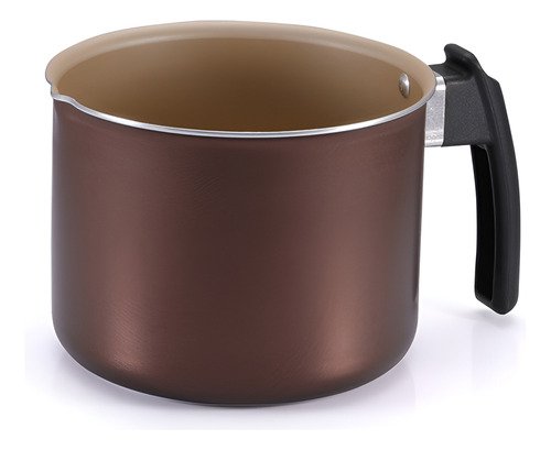 D_810488-MLA95122441986_102025-O Sartén Antiadherente Panelux Brown De 14 Cm - Imagen 1